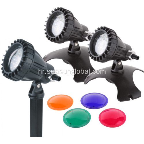 Vruća rasprodaja potopljene svjetiljke